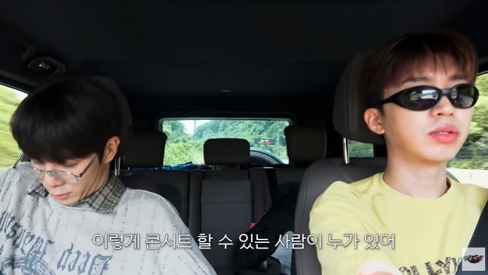 Lim Young-woong, a word of consolation to Jung Dong-won...Have your own pride
