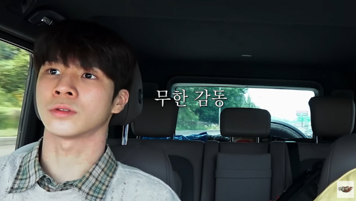 Lim Young-woong, a word of consolation to Jung Dong-won...Have your own pride