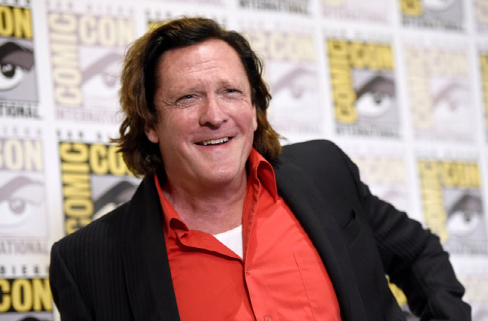 Michael Madsen, the movie 'Killville,' dies of a heart attack..He was 67 years old