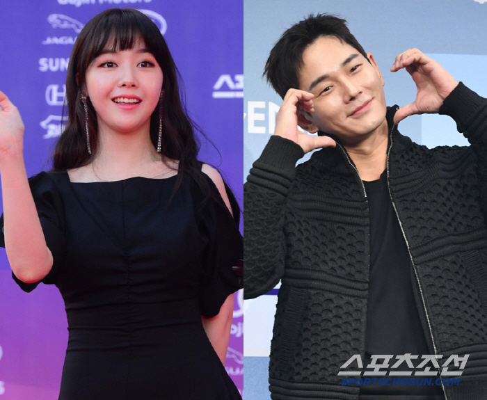 Min-ah, ♥ Please give a strong support to On Joo-wan and her feelings about marriage in November. I will live protecting my family