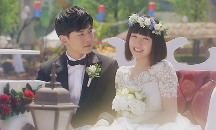 Mina ♥ On Joo-wan gets married in November without rumors of a romantic relationship...Girl's Day Second Out of Stock