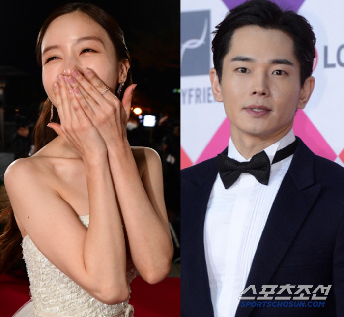 Mina ♥ On Joo-wan gets married in November...The 'nine-year relationship' that kept the funeral was also paid off 