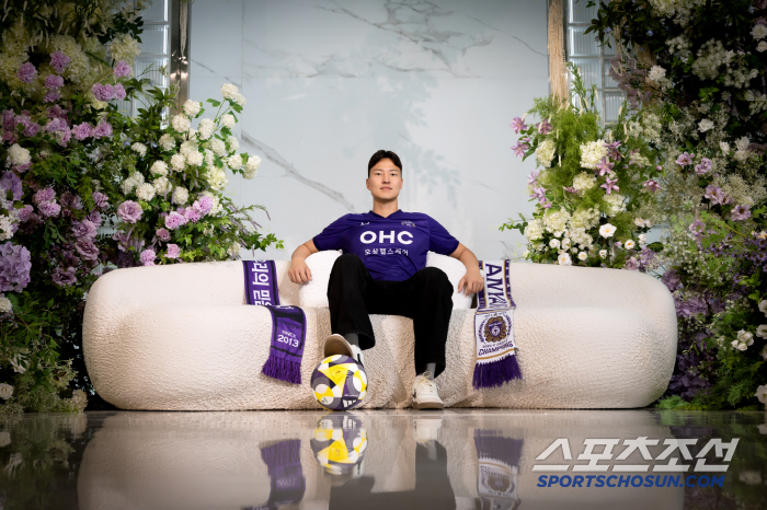  Anyang, Kwon Kyung-won, a 'active national team,' will become a defense reinforcement zombie and contribute to his performance