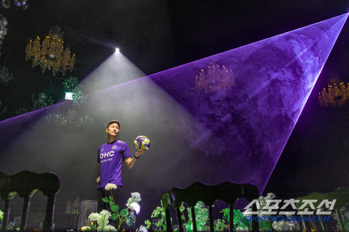 Anyang, Kwon Kyung-won, a 'active national team,' will become a defense reinforcement zombie and contribute to his performance