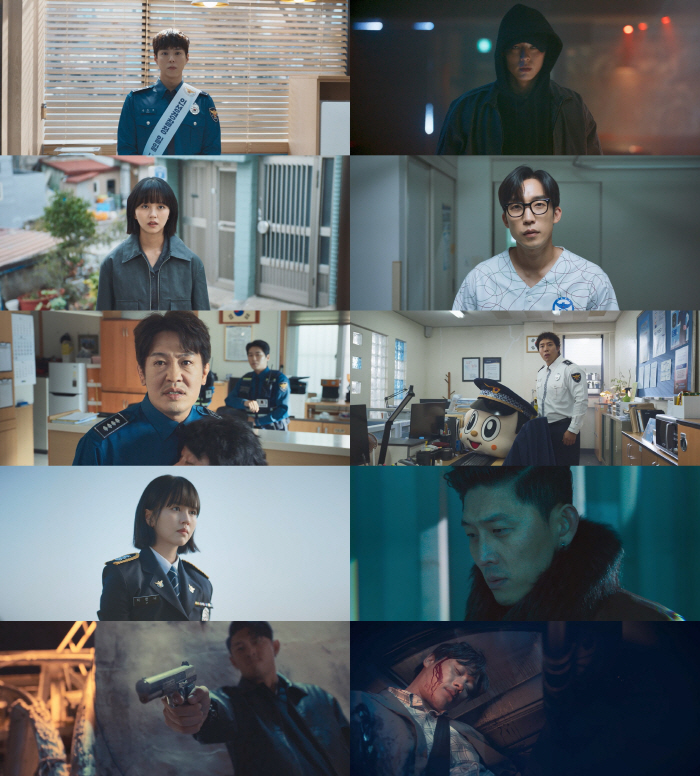 ‘Good Boy’ Builds to Climax with Park Bo-gum’s Daring Counterattack