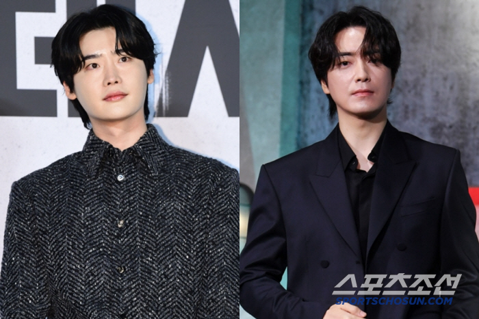 Lee Jong-suk, Lee Jun-hyuk's Agency Vows Legal Action Over Malicious Online Posts
