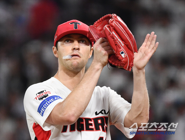  Nails pitched six scoreless innings