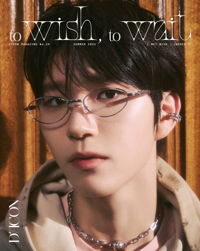 NCT Wish Graces 'Dicon' with Spring-Fresh Charm and Youthful Energy