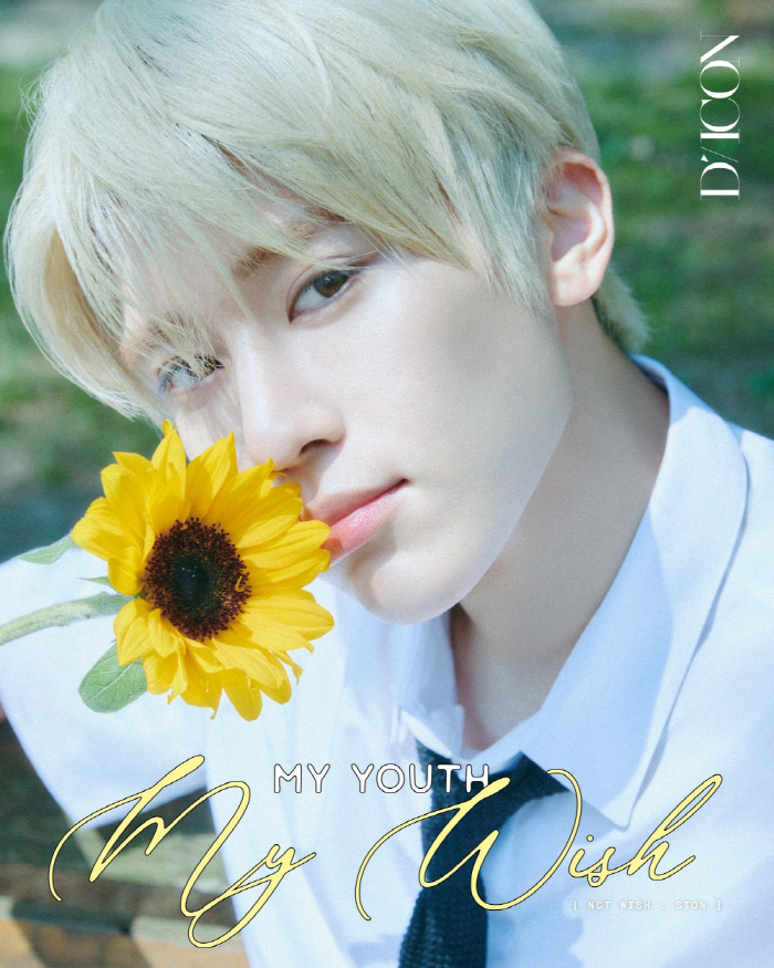 NCT Wish Graces 'Dicon' with Spring-Fresh Charm and Youthful Energy