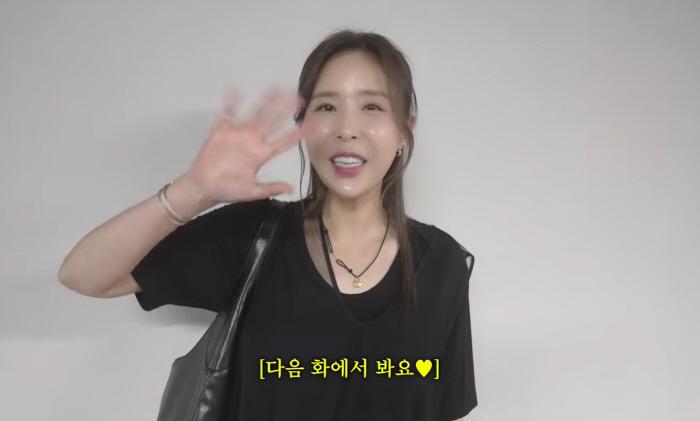 Shinji ♥ Moonwon's reunion video 'Score Editing'…No. 1 against the public is an insider. 