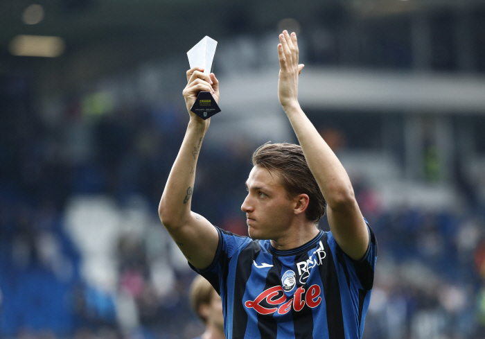 Shocking! Serie A top scorer moves to Saudi Arabia? 64 billion offer has already arrived
