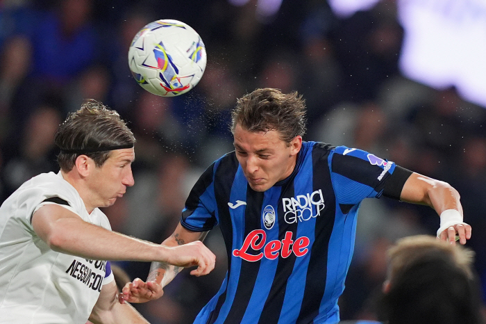 Shocking! Serie A top scorer moves to Saudi Arabia? 64 billion offer has already arrived