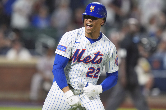 Soto's 765 million investment in Mets received for the first time in his career of this month is now being pulled out? Player of the month in June is Raleigh