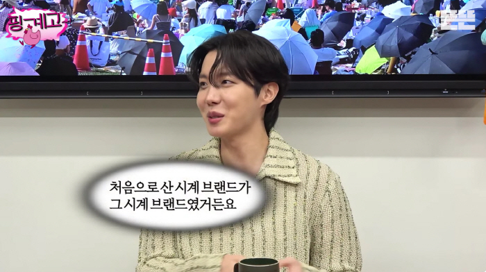 J-Hope Reflects on Military Life and Global Stardom From Army Duty to Luxury Brand Ambassador