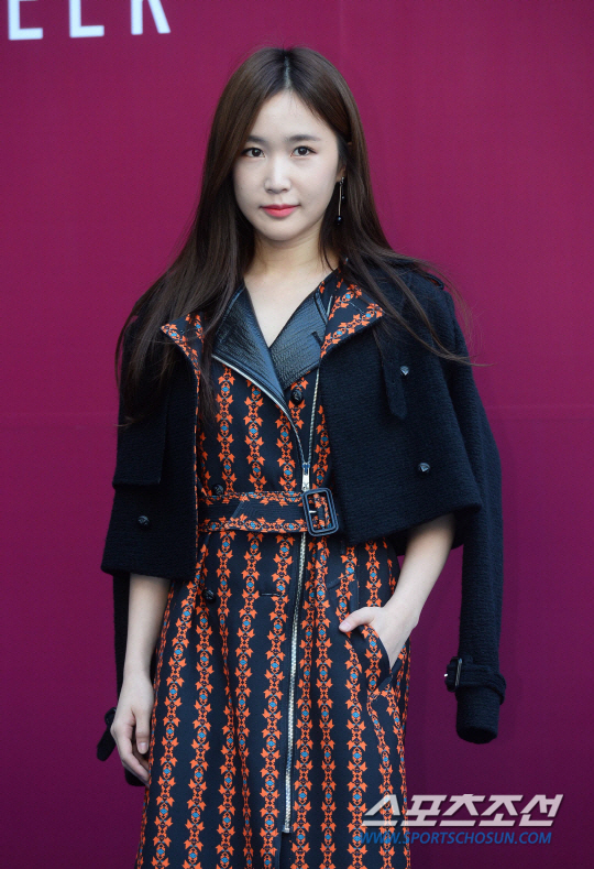 Crayon Pop’s Choa Spends 600,000 Won on Fortune Telling