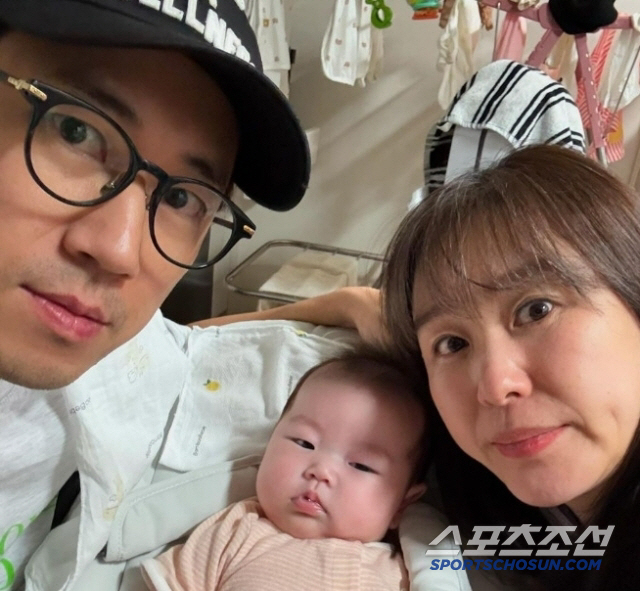 Jang Su-won ♥ Jisang, 46 years old  9 examiner, there is never a second daughter