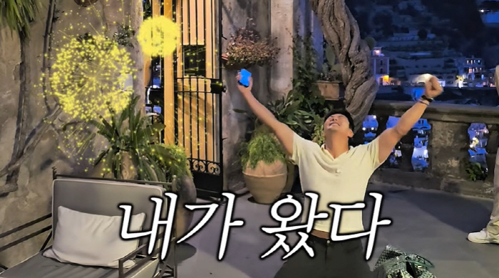 Kwon Sang-woo ♥ Son Tae-young, I want to see a strong touch even in my 17th year Taeyoung ♥ (New Jersey Son Taeyoung)