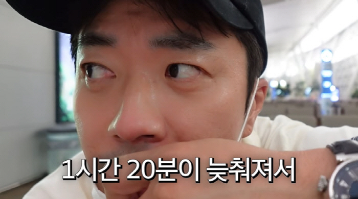 Kwon Sang-woo ♥ Son Tae-young, I want to see a strong touch even in my 17th year Taeyoung ♥ (New Jersey Son Taeyoung)