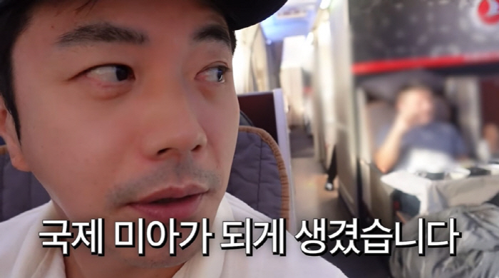 Kwon Sang-woo ♥ Son Tae-young, I want to see a strong touch even in my 17th year Taeyoung ♥ (New Jersey Son Taeyoung)