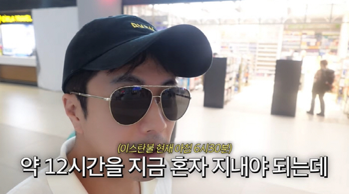Kwon Sang-woo ♥ Son Tae-young, I want to see a strong touch even in my 17th year Taeyoung ♥ (New Jersey Son Taeyoung)
