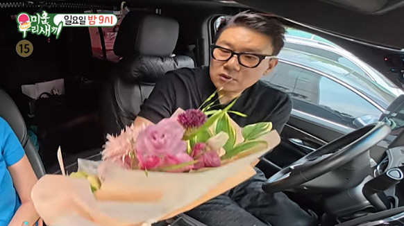 Lee Sang-min is 10 years younger ♥ Wife revealed for the first time → 2-year-old preparatory tester challenge (My Little Bird)