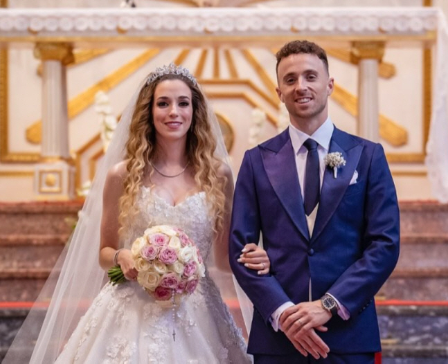 Liverpool's sincerity toward Jota, who left the country unexpectedly, and the remaining two years' salary to the bereaved family will be paid