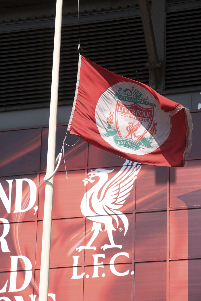 Liverpool's sincerity toward Jota, who left the country unexpectedly, and the remaining two years' salary to the bereaved family will be paid
