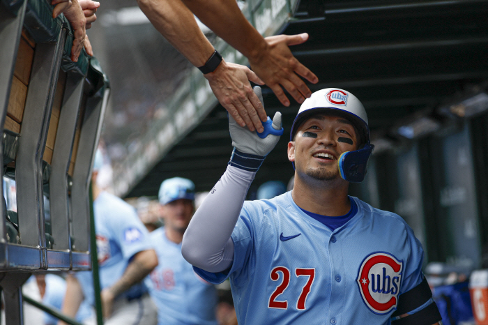 Now we've played 88 games...Suzuki's 24 home runs and 74 RBIs, and Ohtani, who was born in 1994, and ML's home run RBIs topped the list