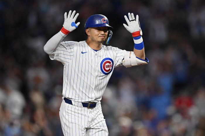 Now we've played 88 games...Suzuki's 24 home runs and 74 RBIs, and Ohtani, who was born in 1994, and ML's home run RBIs topped the list
