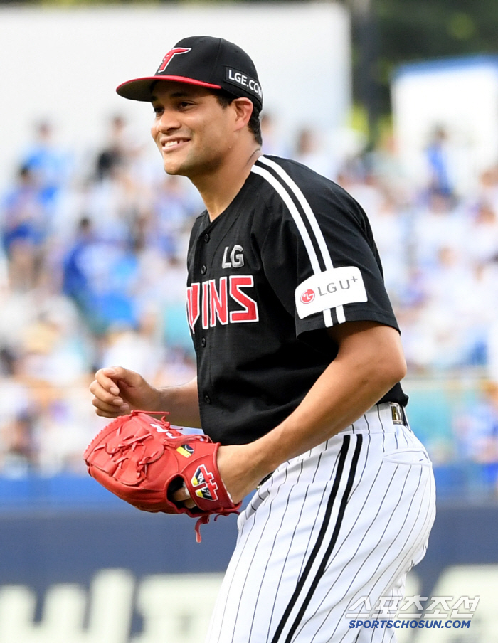  Chirinos Korea Patch Done