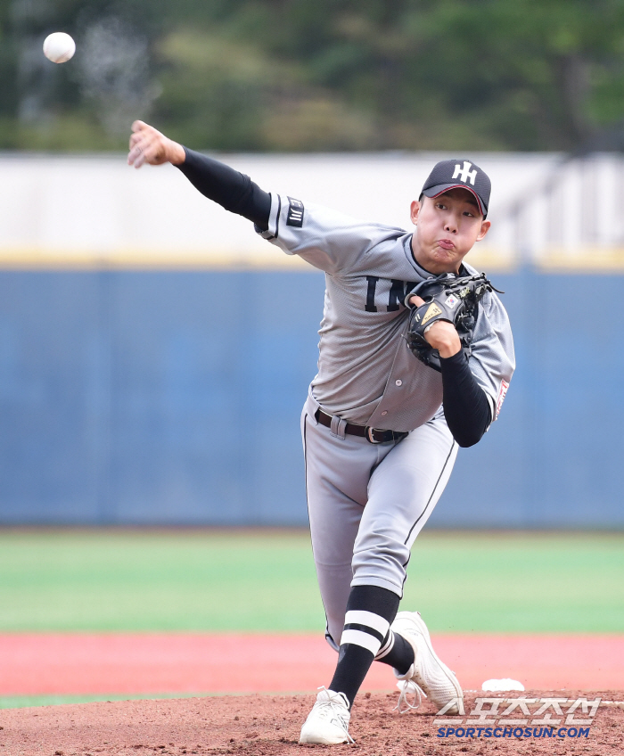  Incheon High School Lee Seo-joon's powerful pitch to Seungri