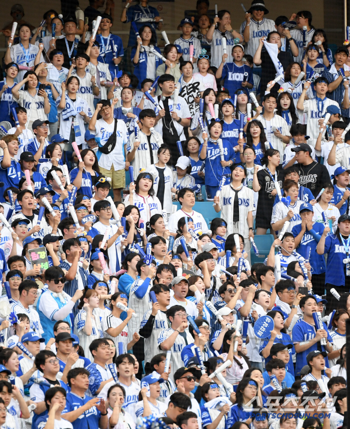  Lions Park Hot Baseball Fever