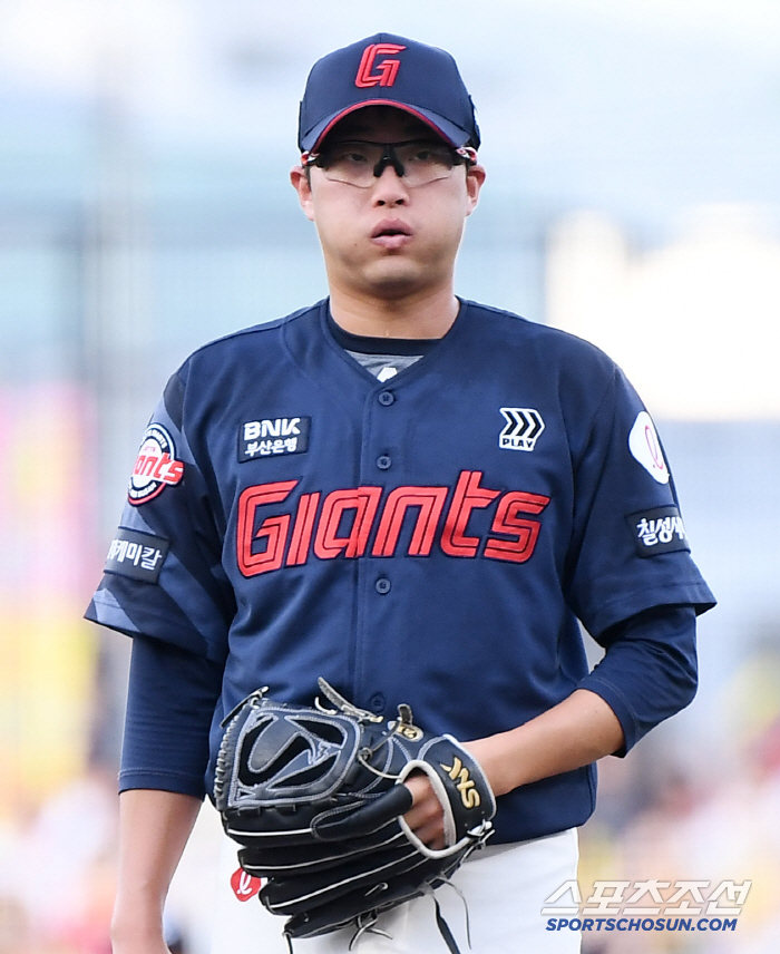  Park Se-woong has two homers from the first inning