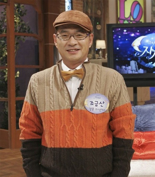 The sad 8th anniversary of the comedy legend found dead near Jumsan Mountain and Daebudo Island