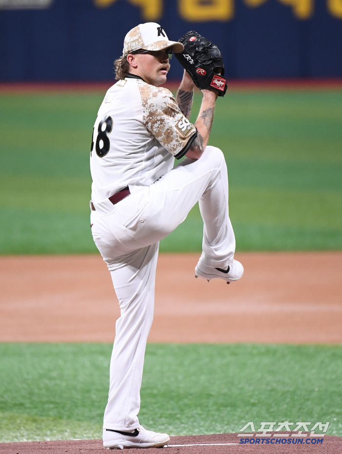 Short-term Alternative 2G Pass Points, This Time It Sticks With RYU...It's been a positive pitching