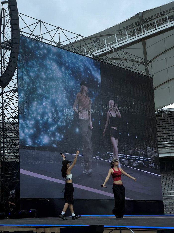BLACKPINK Unveils Explosive ‘JUMP’ Teaser Ahead of World Tour Kickoff
