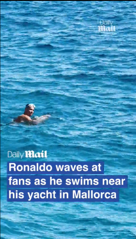 Was the memorial just a word? You were sad on social media, but you missed Jota's funeral because of your vacation? Portugal captain Ronaldo's ugly duality