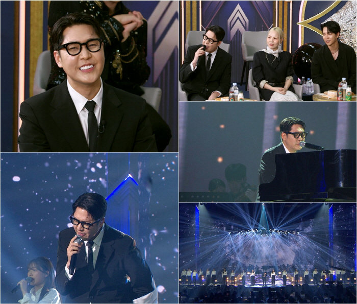 What's the performance that you spent 10 million won on? If you're going to do it well, you have to do it properly (Immortal)