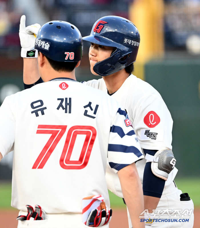 You should go to the second division and do it. 0.091 Extremely sluggish, Lotte's entry changes in crisis