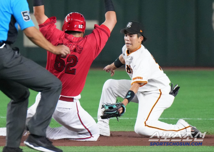 35 consecutive scoreless innings...10 points in the last eight games, how to revive this plant batting. 