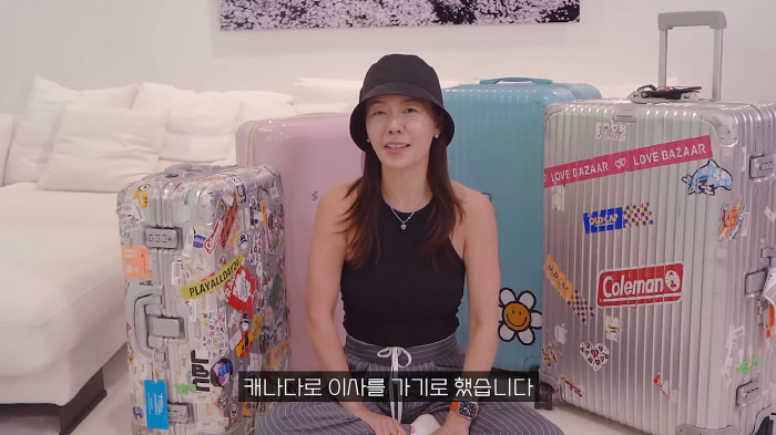 Ahn Sun-young, CEO of 1 trillion sales, is leaving...I thought a lot about the decision to immigrate to Canada (This is Ahn Sun-young)