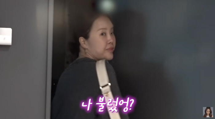 Baek Ji-young ♥ Jeong Seok-won, even in his 12th year...It feels like a newlywed couple (Baek Ji-young)