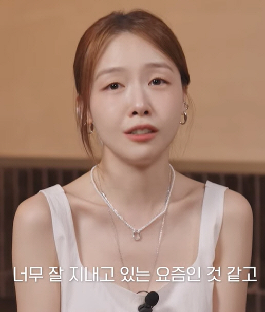Bang Minah Opens Up About 10-Year Romance with On Juwan Ahead of Marriage
