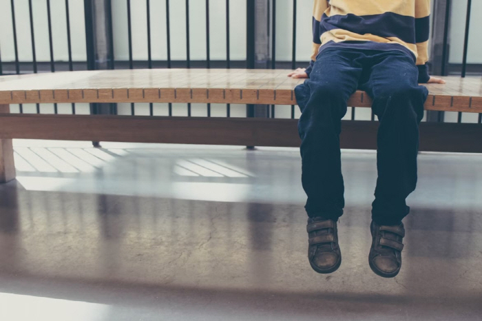  If a child who is slow to learn often gets in trouble, his self-esteem decreases...Requires concomitant treatment such as depression and ADHD