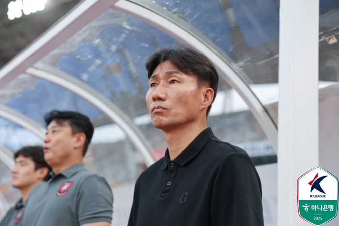 Coach Lee Young-min, who is not excited, will be able to win 5 consecutive games and 6 consecutive games if he is faithful to one game!