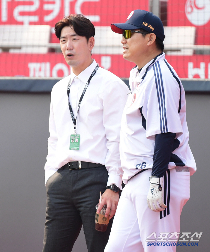 Genius shortstop Kim Jae-ho starts 6th shortstop on retirement day! → Is it a full time? Based on the situation of the acting team, Cho Sung Hwan