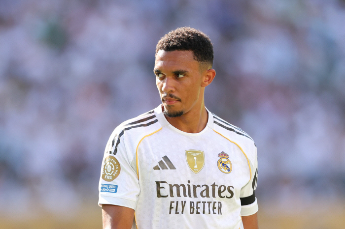 Jota was with me Liverpool → Real, Alexander Arnold's tears...Ground instead of funeral, 1AS → semifinal round is too hard
