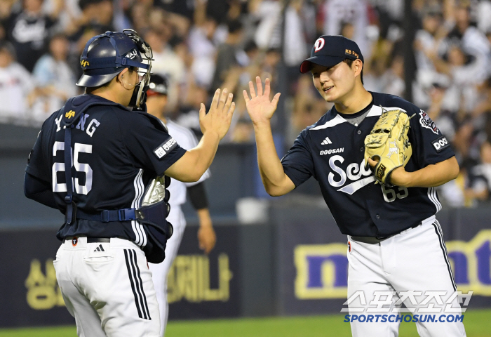 Kim Jae-ho's retirement ceremony → Kim Taek-yeon is also waiting for three consecutive games! It's a better memory if I send Cho Sunghwan, the acting legend