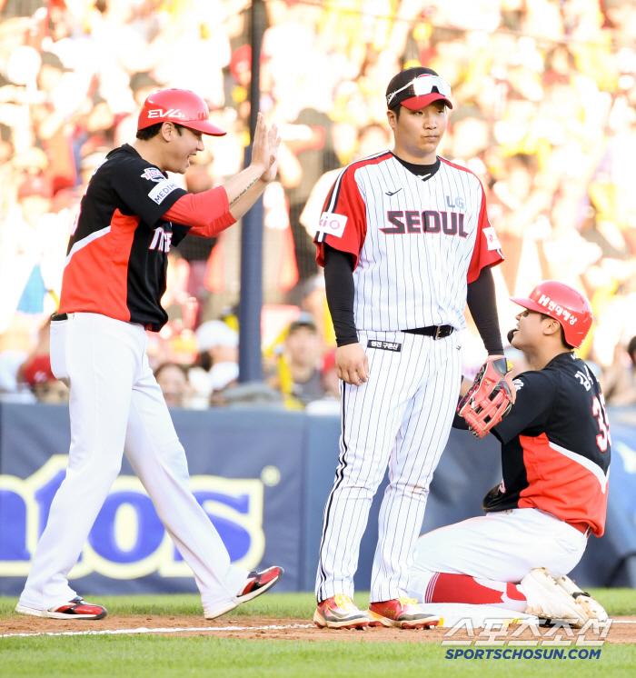 Lee Beom-ho, who is still hungry, and who else is he going to try this hard to make him laugh?