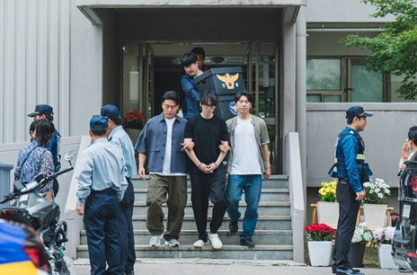 Lee Jae-gyun, the police arrested..Was he the one who killed Lee Si-young's best friend